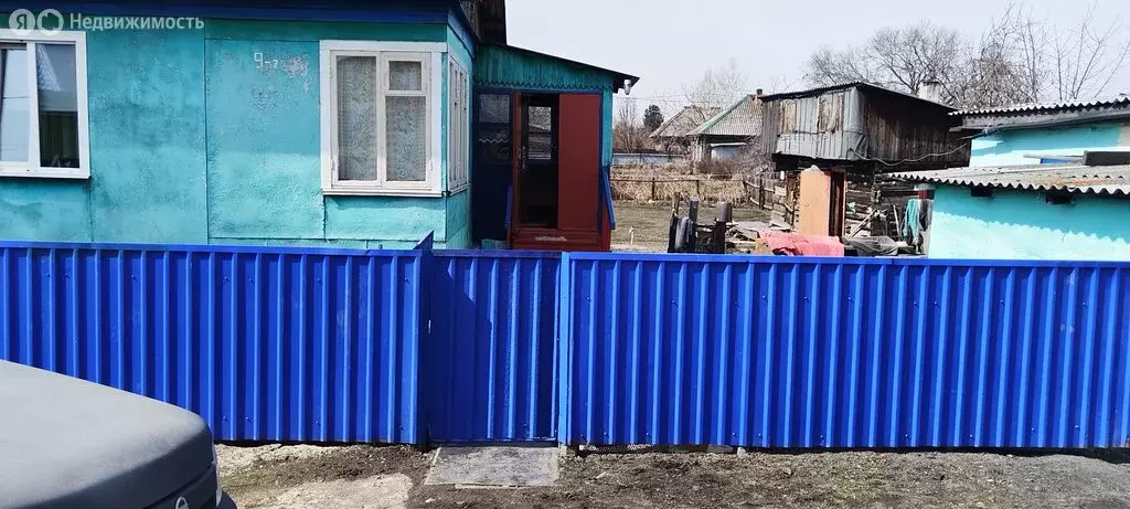 Дом в Белово, Фестивальная улица, 9 (56.5 м) - Фото 2