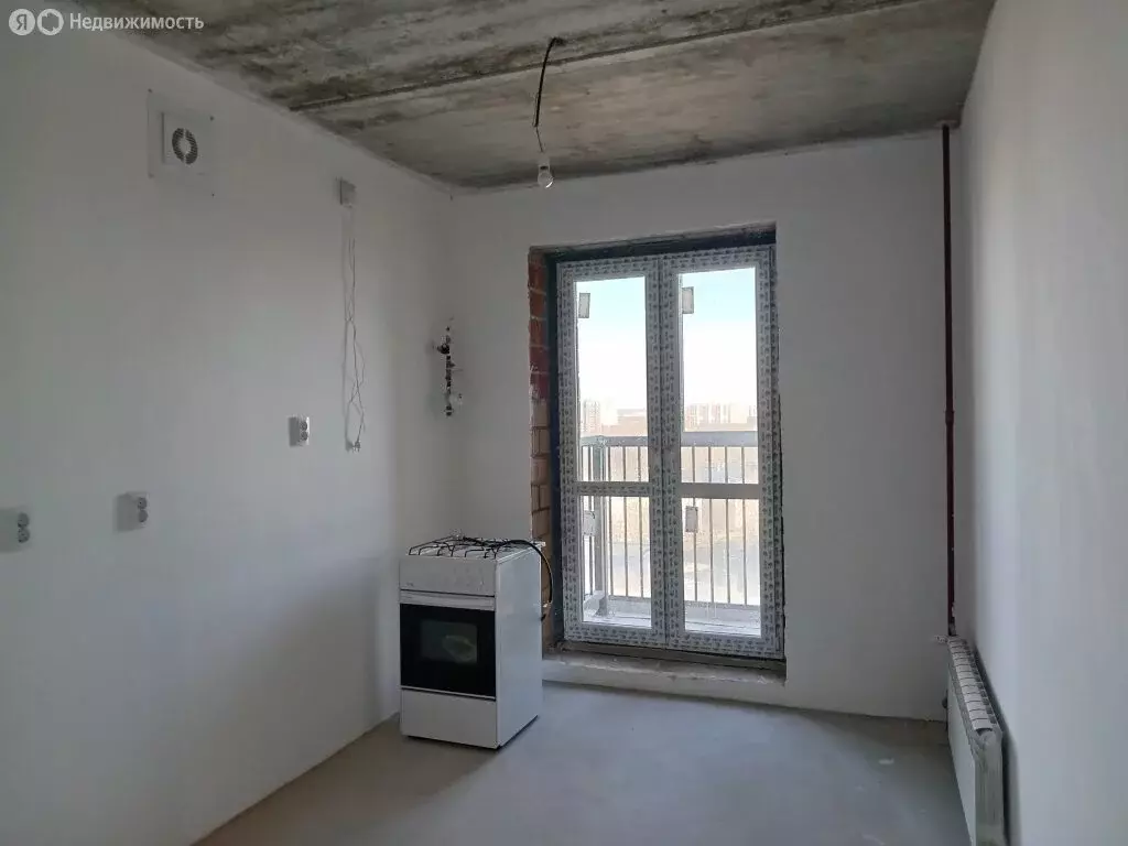 1-комнатная квартира: Ярославль, Старая Костромская улица, 6 (40 м) - Фото 1