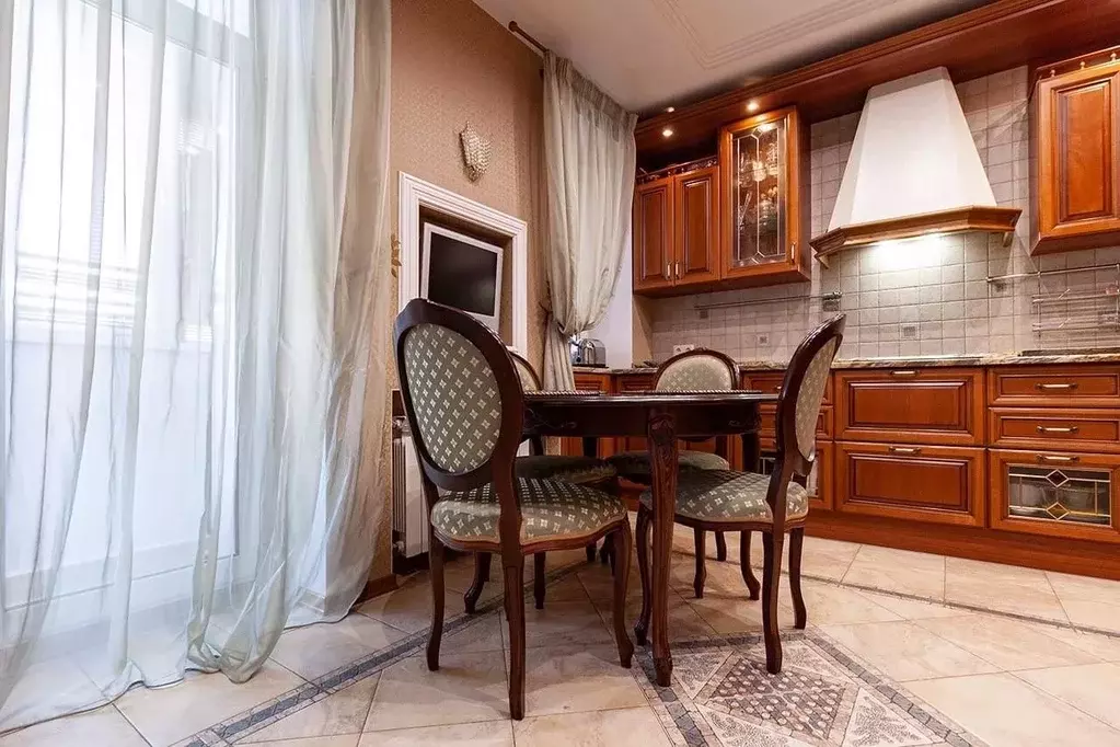 3-к кв. Санкт-Петербург Будапештская ул., 8к7 (92.0 м) - Фото 2
