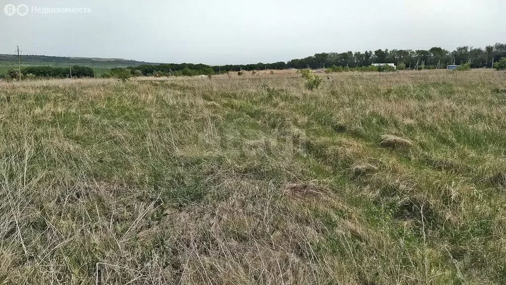 Участок в Ставрополь, садовое товарищество Прелесть (6.1 м) - Фото 2