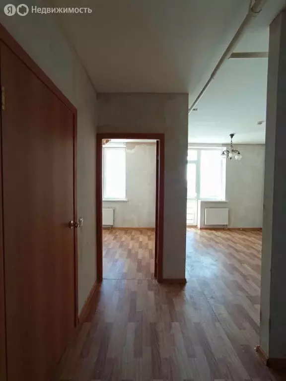 1-комнатная квартира: Екатеринбург, улица Лётчиков, 7 (31.3 м) - Фото 0