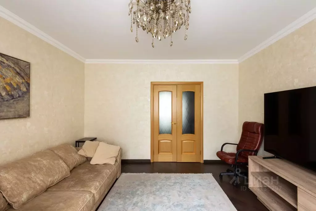 2-к кв. Москва Дубнинская ул., 22К2 (52.0 м) - Фото 2