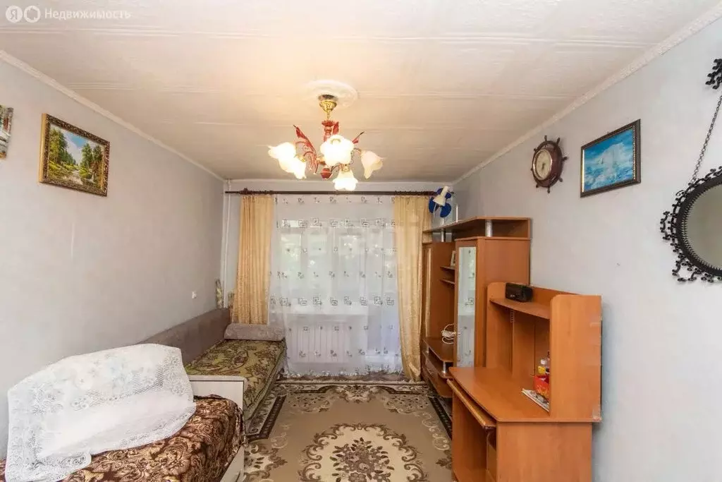 1-комнатная квартира: Ишим, улица Рокоссовского, 22 (30.5 м) - Фото 2