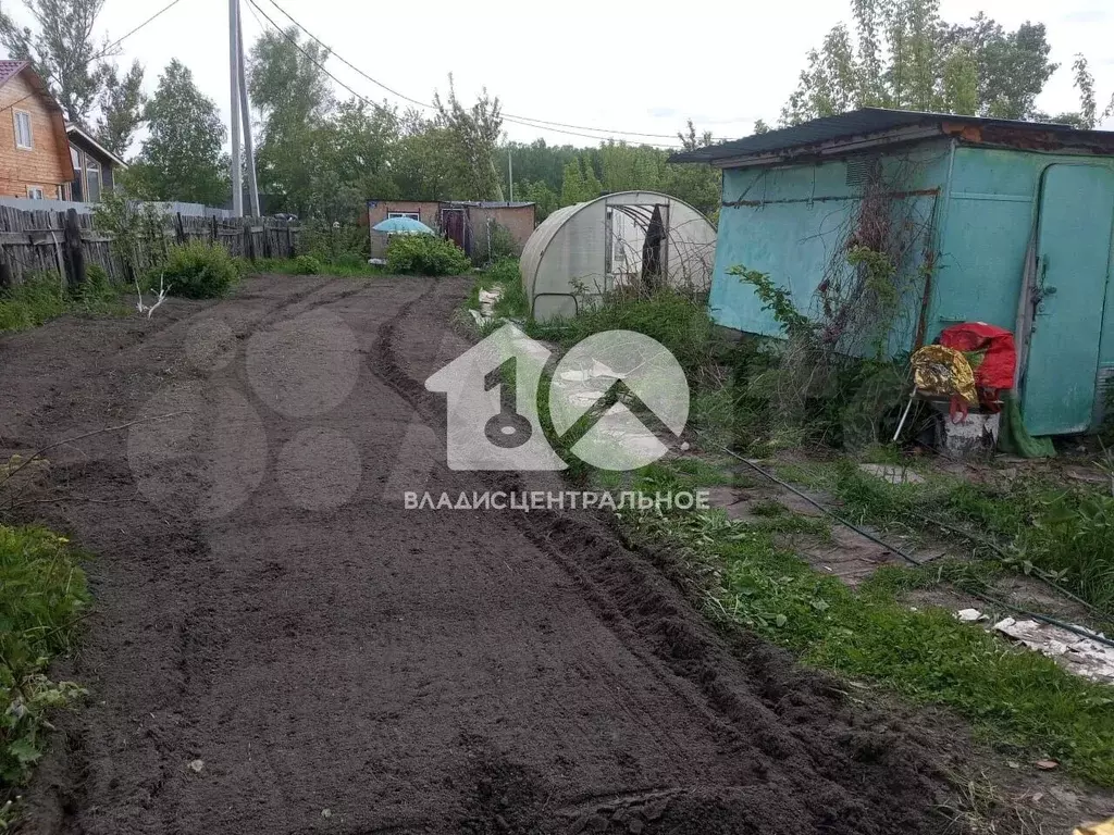 Дача 20 м на участке 4,4 сот. - Фото 1