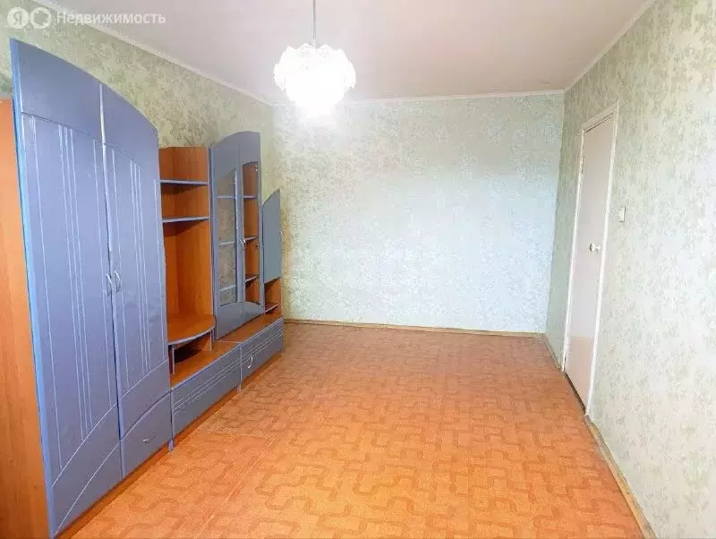 1-комнатная квартира: Мичуринск, Липецкое шоссе, 108 (33.5 м) - Фото 2