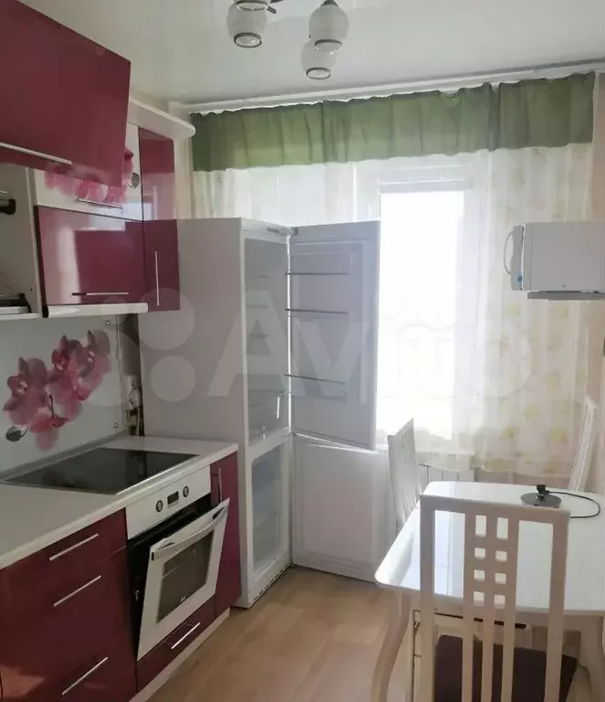 2-к. квартира, 45 м, 7/9 эт. - Фото 1