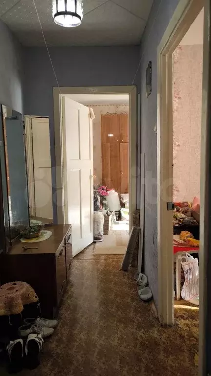 2-к. квартира, 43,9 м, 1/5 эт. - Фото 1