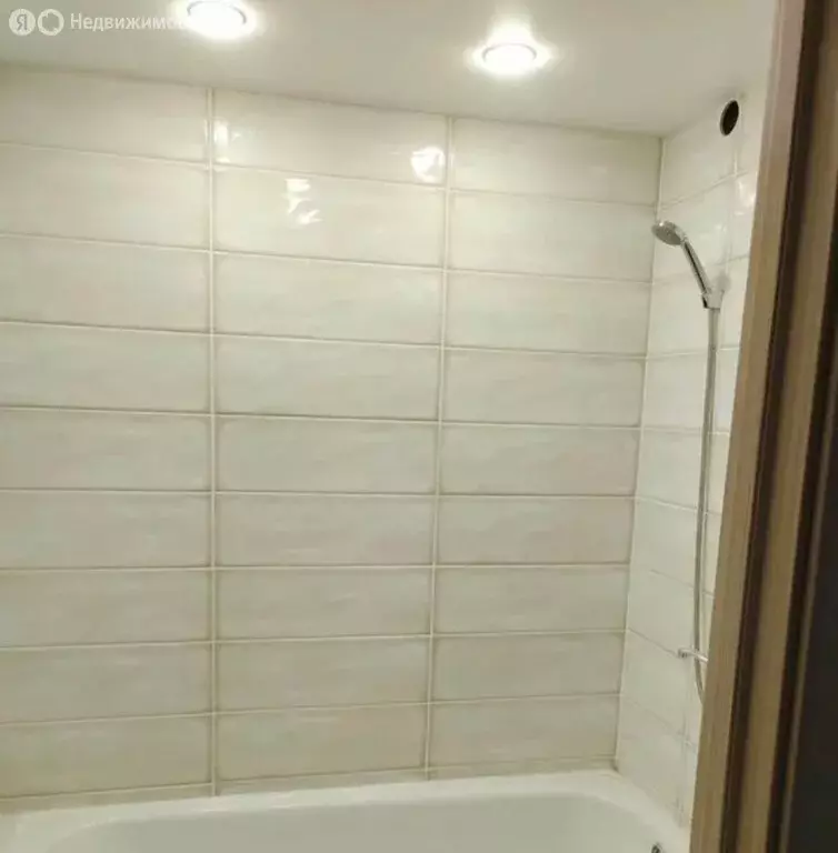 2-комнатная квартира: Коломна, улица Гагарина, 16 (55 м) - Фото 1