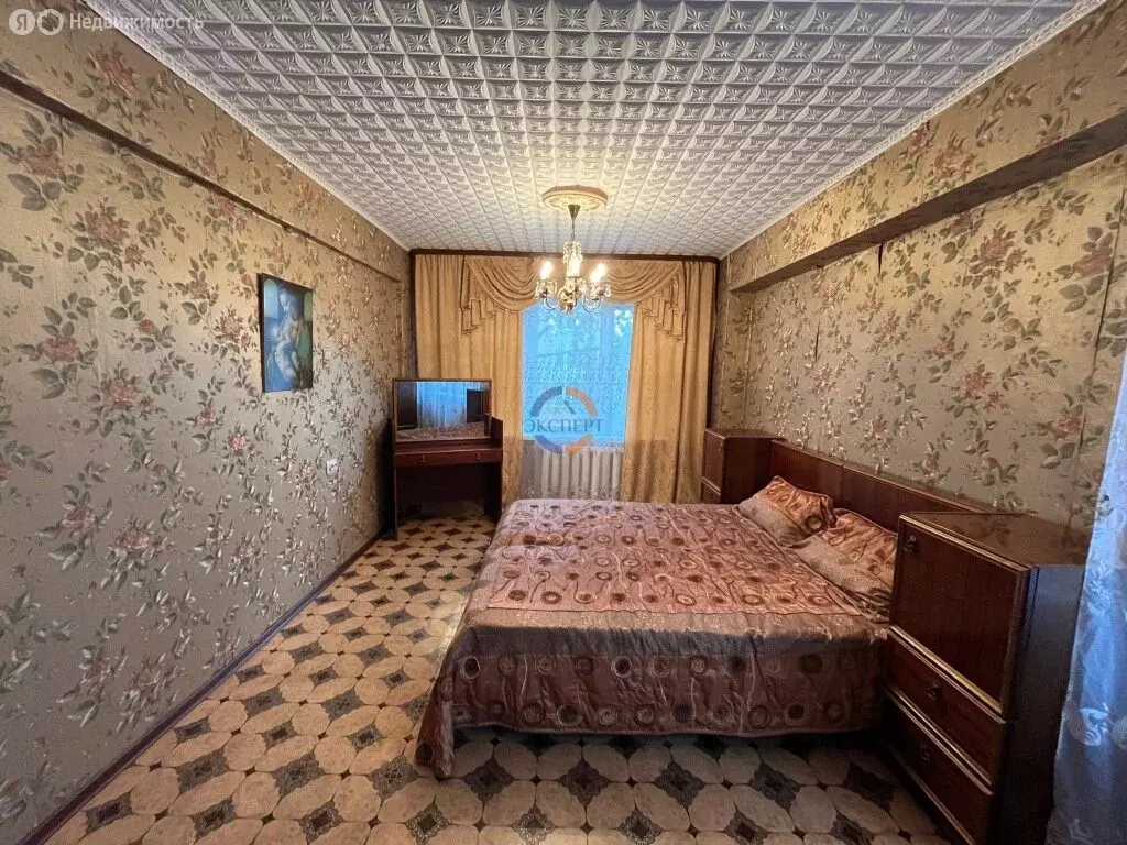 3-комнатная квартира: Великий Новгород, Псковская улица, 28к1 (60.4 м) - Фото 1