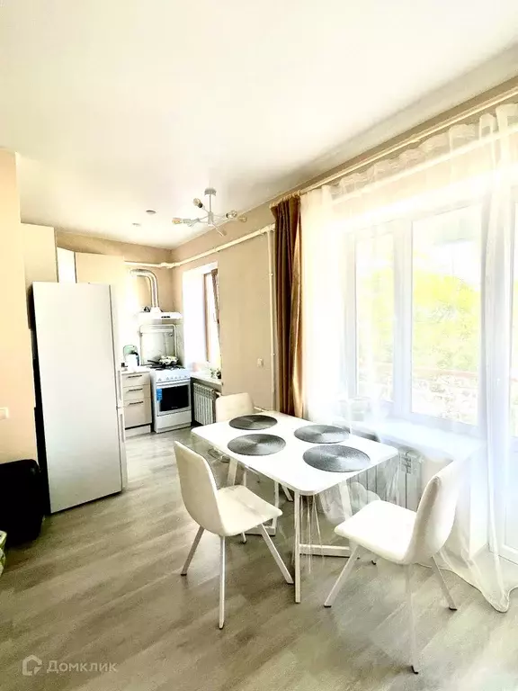 Продаётся 2-к квартира, 41.5 м - Фото 0