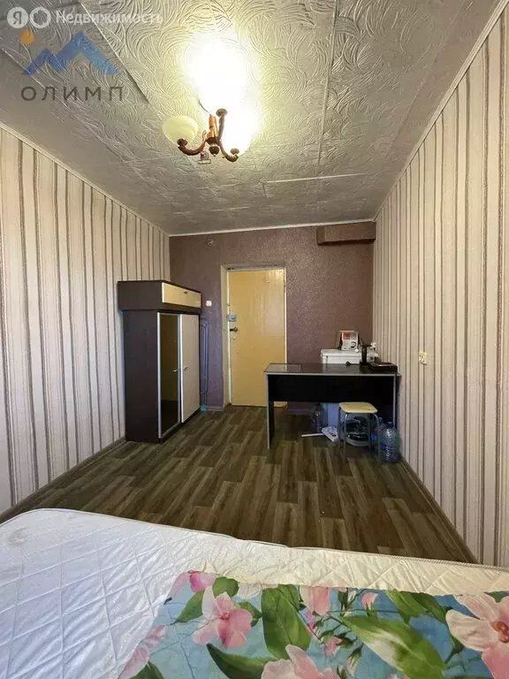 1к в 5-комнатной квартире (11.5 м) - Фото 1