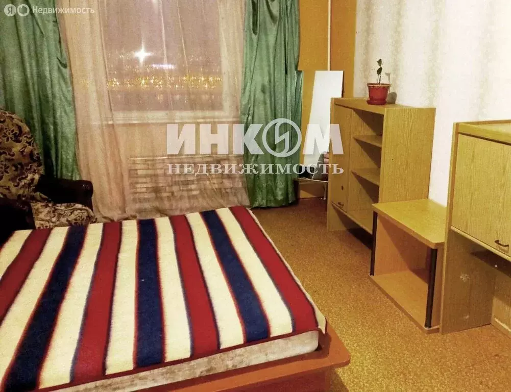 2-комнатная квартира: Москва, Новочеркасский бульвар, 42 (58.7 м) - Фото 1