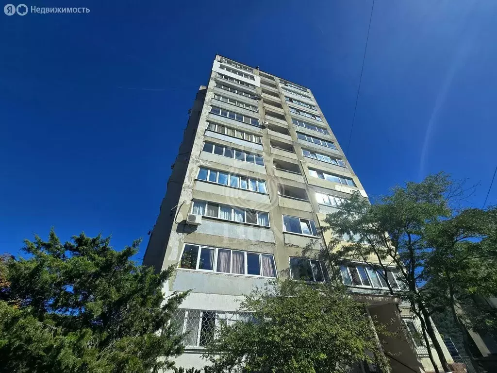 1-комнатная квартира: Партенит, Нагорная улица, 2 (51.7 м) - Фото 2