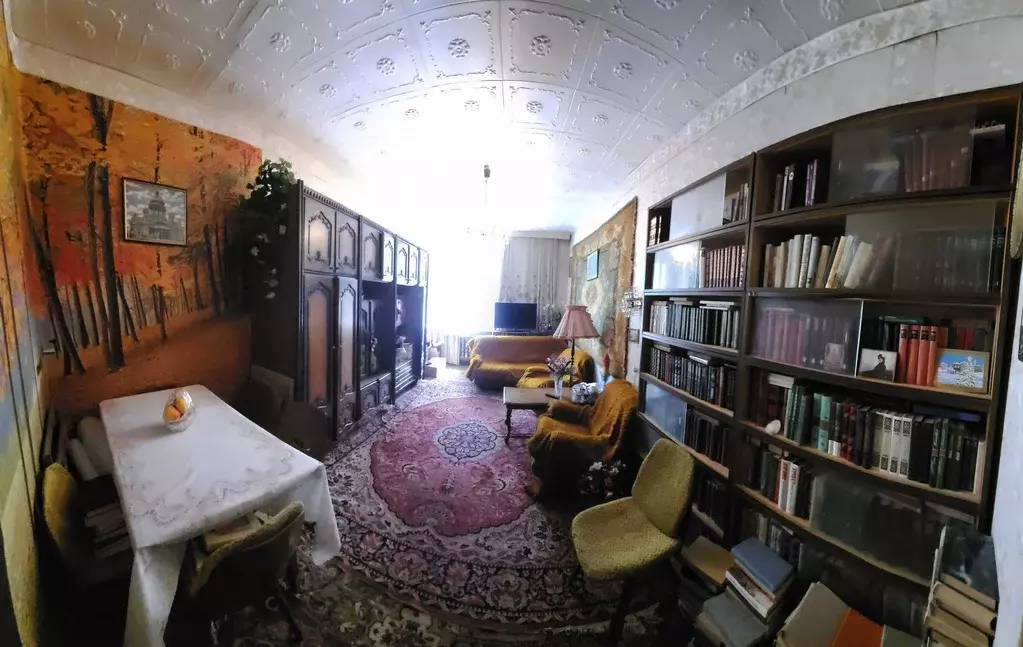 Продаётся 2-к квартира, 59.7 м - Фото 1