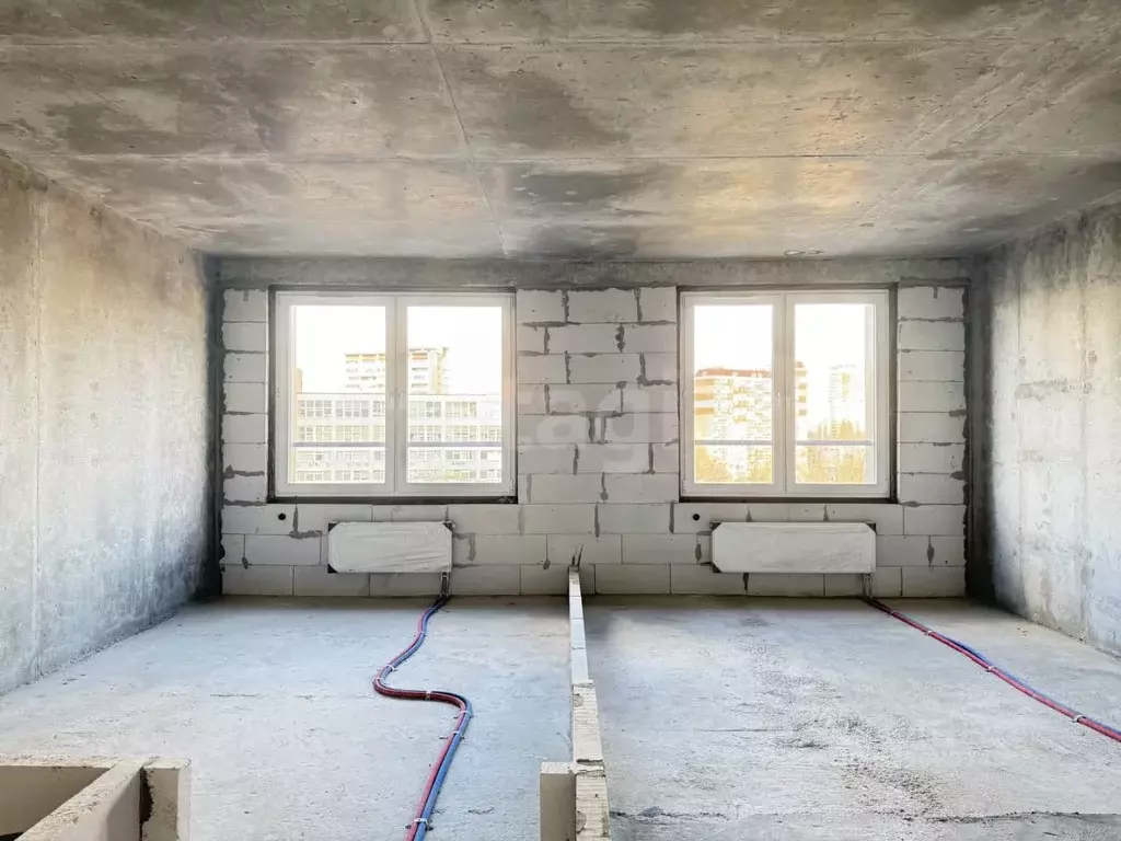 1-к кв. Москва Ильменский проезд, 4к1 (42.6 м) - Фото 1