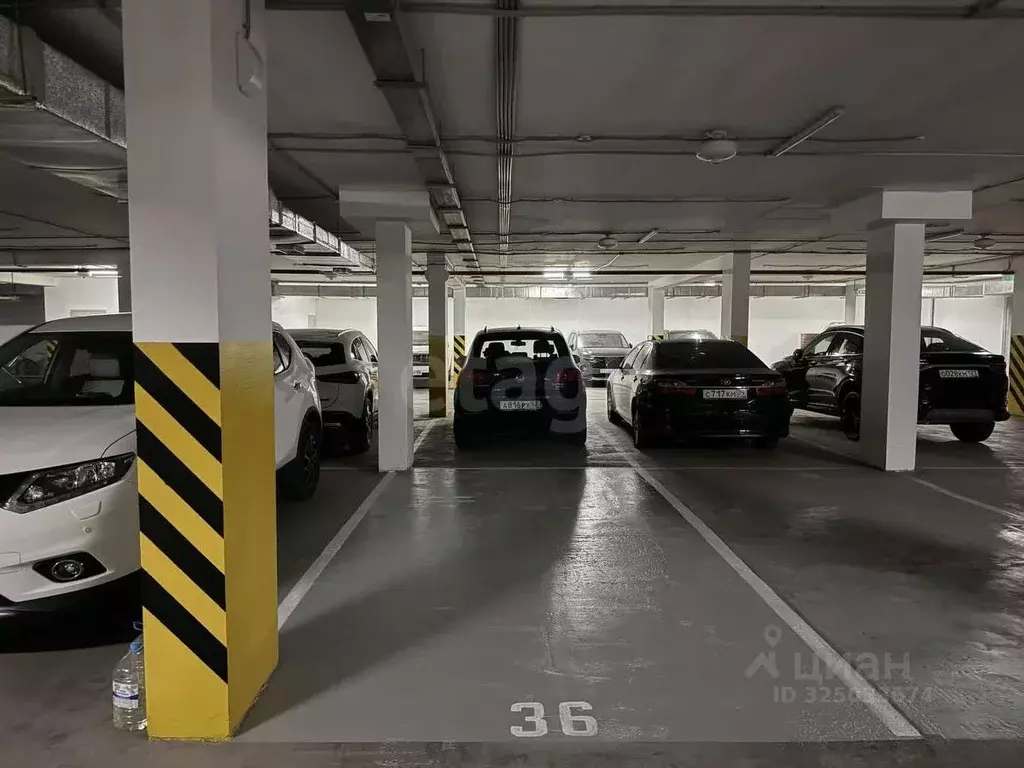 Гараж в Краснодарский край, Геленджик пер. Больничный, 1к6А (14 м) - Фото 2