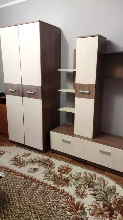 1-к кв. Томская область, Томск ул. Полины Осипенко, 16 (34.0 м) - Фото 1