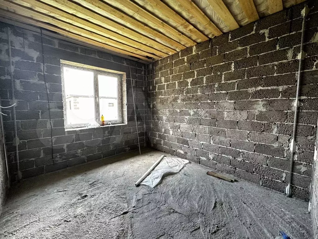 Дом 130 м на участке 6 сот. - Фото 1
