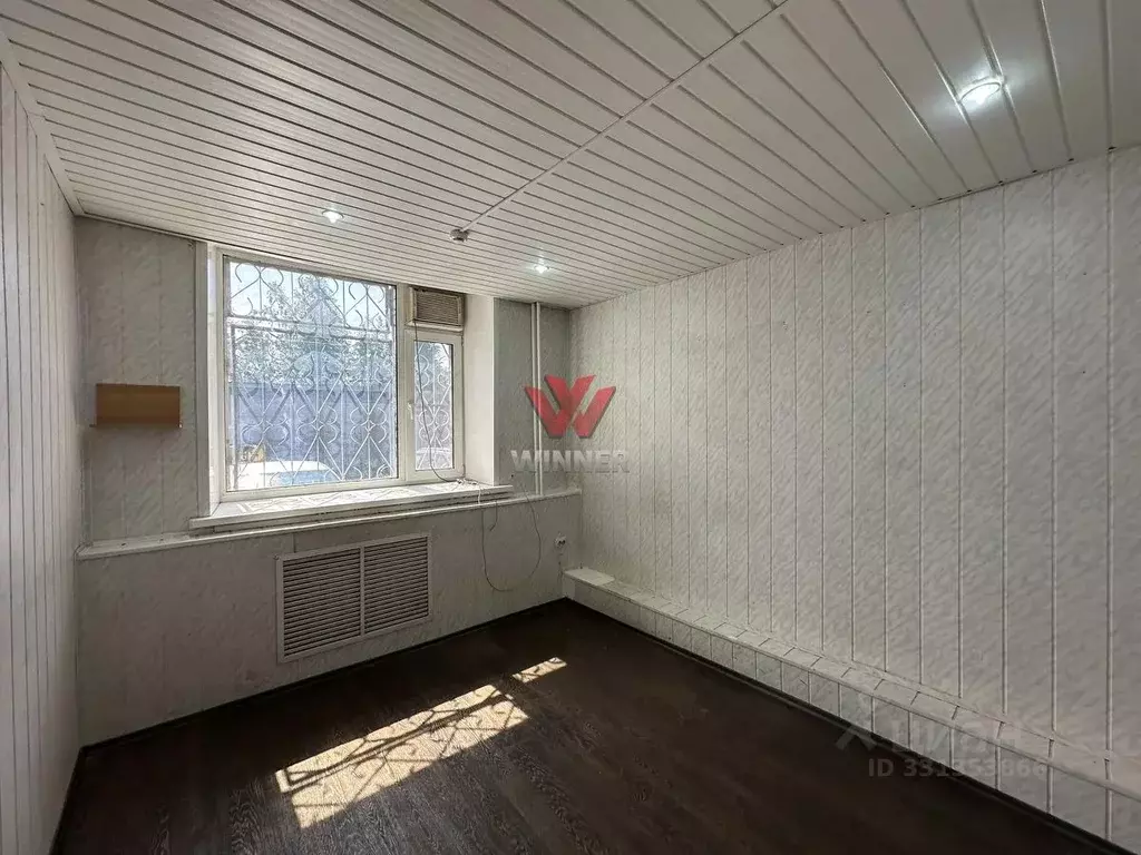 Офис в Нижегородская область, Нижний Новгород ул. Коновалова, 5 (22 м) - Фото 1