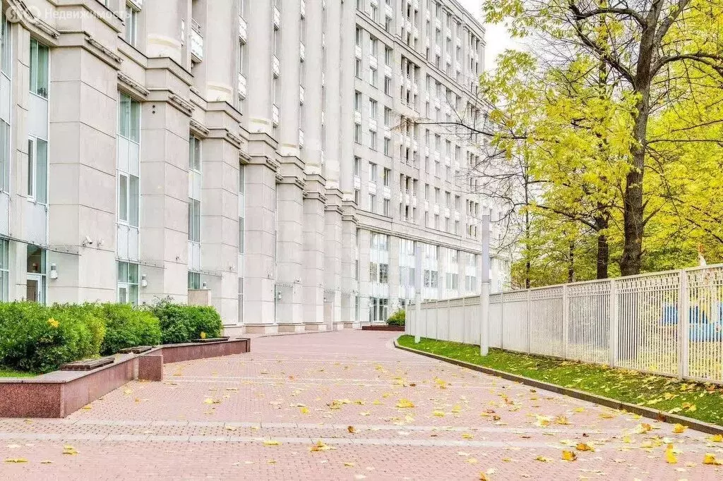 2-комнатная квартира: Санкт-Петербург, Новгородская улица, 23 (54.2 м) - Фото 1