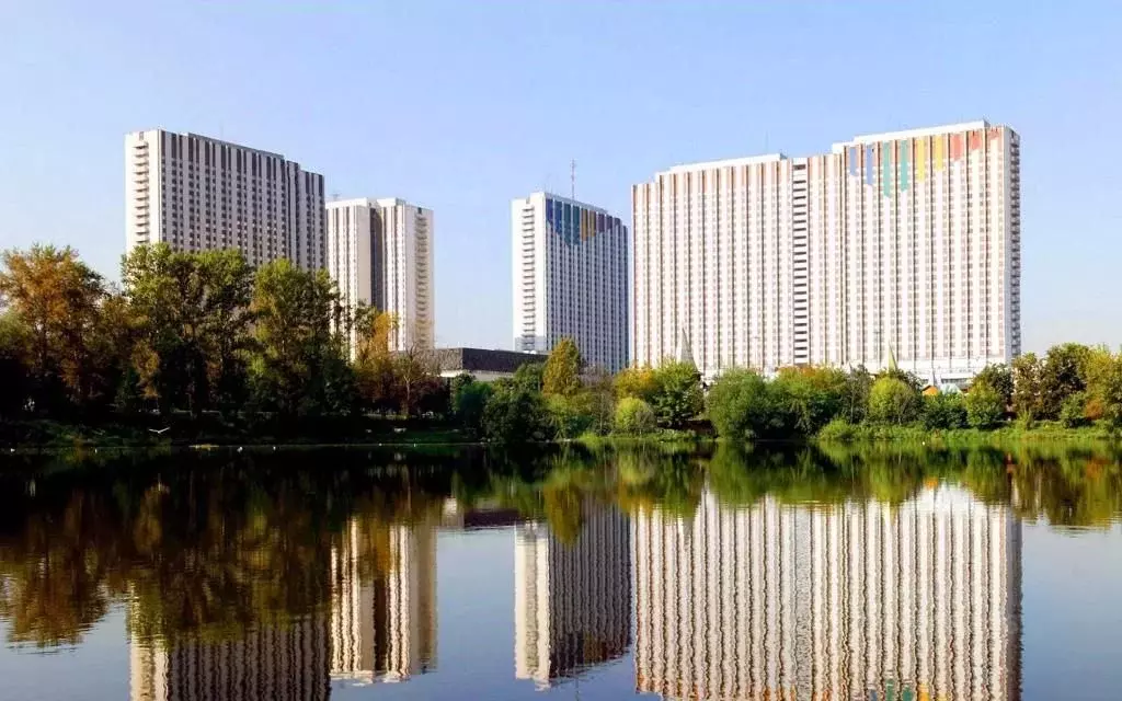 Комната Москва Измайловское ш., 71К4Г-Д (10.0 м) - Фото 1