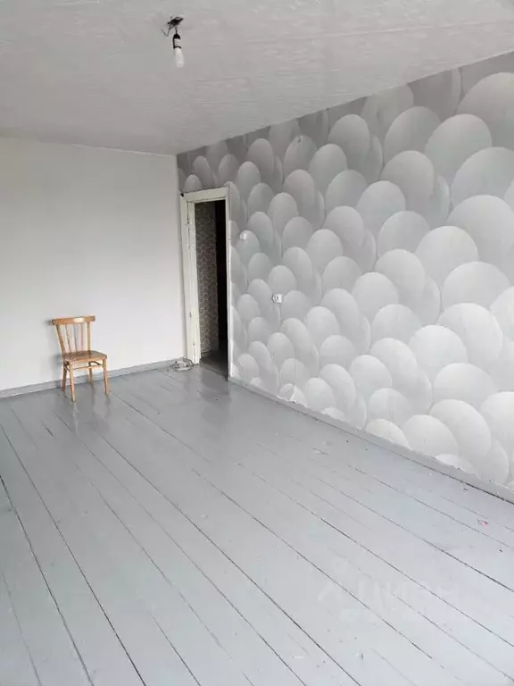 1-к кв. Иркутская область, Зима ул. Лазо, 27А (32.3 м) - Фото 2