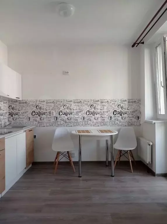 Квартира-студия, 29 м, 8/15 эт. - Фото 1