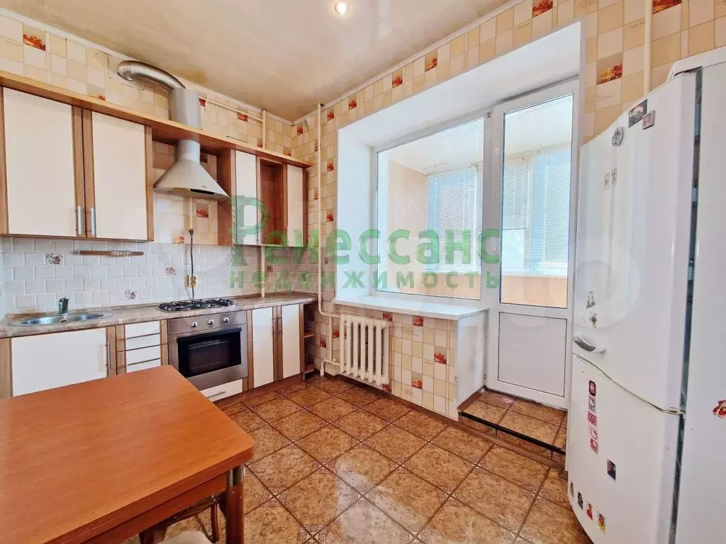 1-к. квартира, 49,2 м, 2/6 эт. - Фото 0