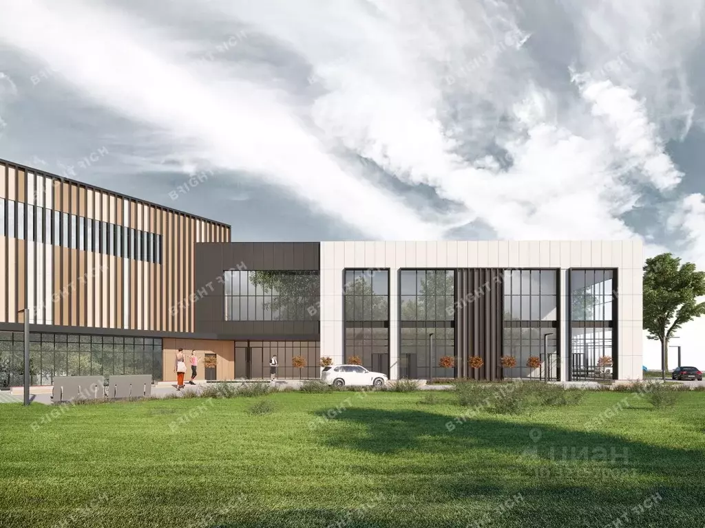 Офис в Санкт-Петербург, Санкт-Петербург, Красное Село ул. ... - Фото 0