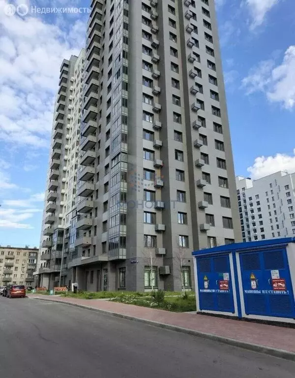 2-комнатная квартира: Москва, Радужная улица, 15к3 (56.1 м) - Фото 1