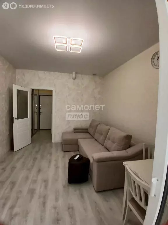 Квартира-студия: Анапа, Астраханская улица, 71А (24.5 м) - Фото 2