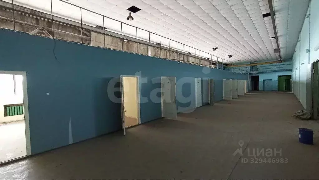 Помещение свободного назначения в Воронежская область, Воронеж ул. ... - Фото 1