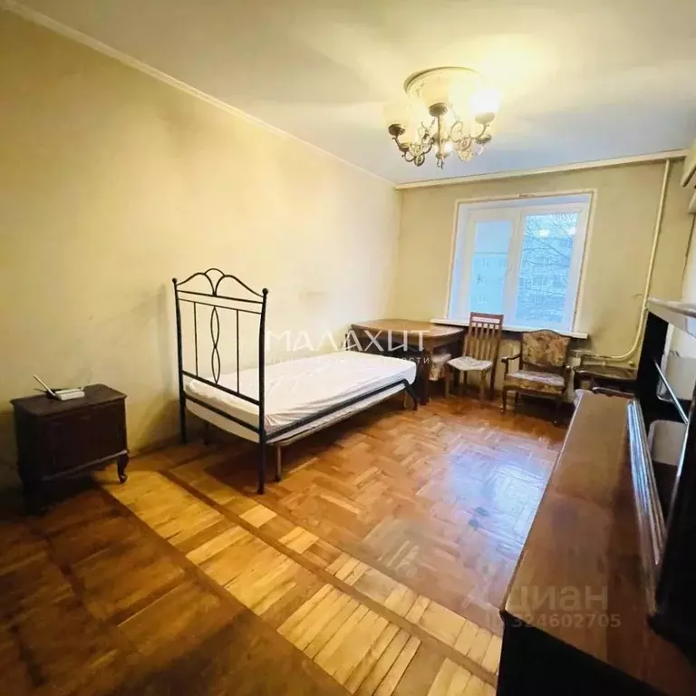 2-к кв. Самарская область, Самара ул. Осипенко, 24 (50.0 м) - Фото 2