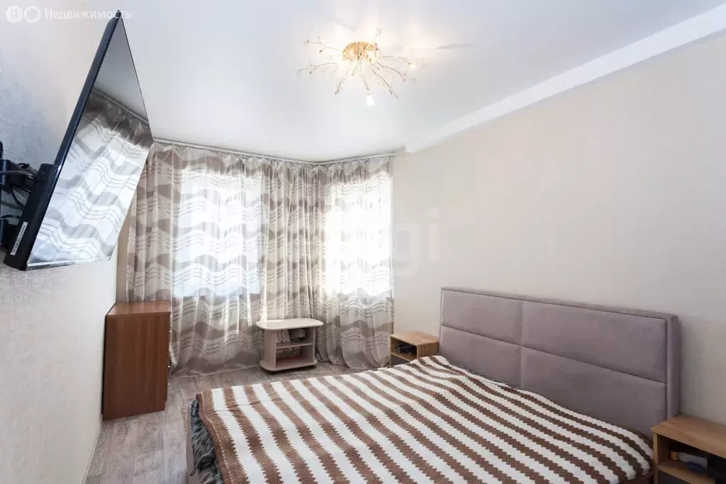 1-комнатная квартира: Абакан, улица Богдана Хмельницкого, 159 (35.5 м) - Фото 2