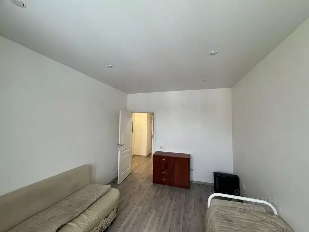 2-к кв. Татарстан, Лаишевский район, Песчано-Ковалинское с/пос, с. ... - Фото 2