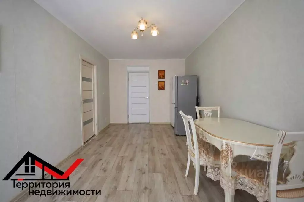 3-к кв. Севастополь ул. Вакуленчука, 5 (62.0 м) - Фото 2