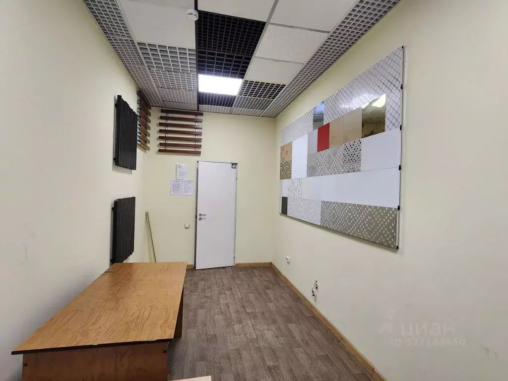 Офис в Санкт-Петербург Рузовская ул., 16 (16 м) - Фото 2