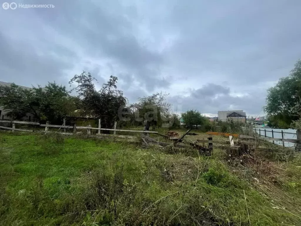 Участок в Назрань, улица Т.С. Тимурзиева (9 м) - Фото 2