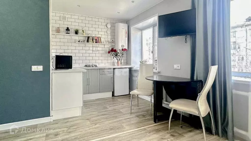Продаётся квартира-студия, 31 м - Фото 1