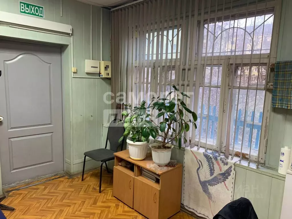 Офис в Вологодская область, Вологда пл. Бабушкина, 6А (15 м) - Фото 0