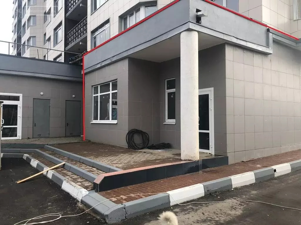 Аренда помещения в чехове