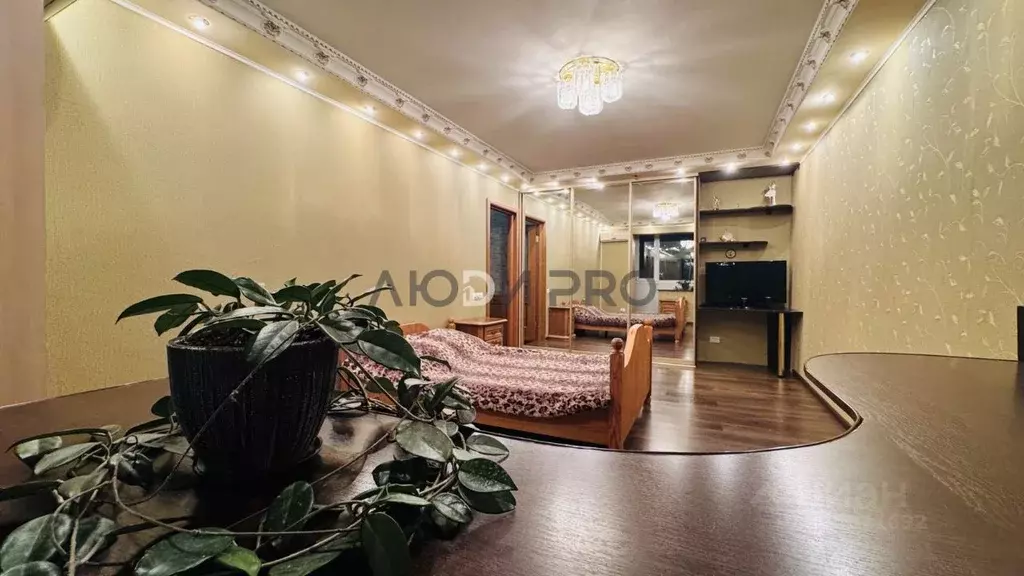 2-к кв. Саратовская область, Саратов ул. Малая Затонская, 4/20 (52.5 ... - Фото 1