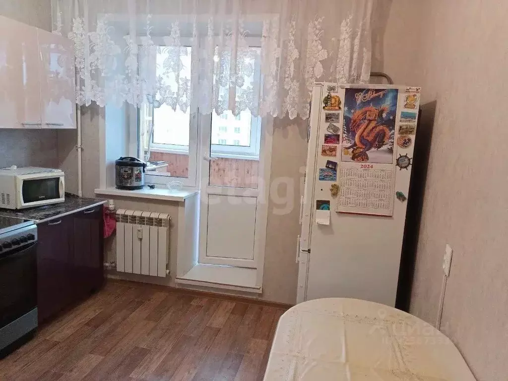 1-к кв. Тюменская область, Тюмень ул. Обдорская, 7 (47.0 м) - Фото 1