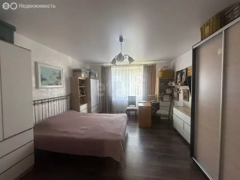 3-комнатная квартира: Алушта, Ялтинская улица, 21 (72.3 м) - Фото 1