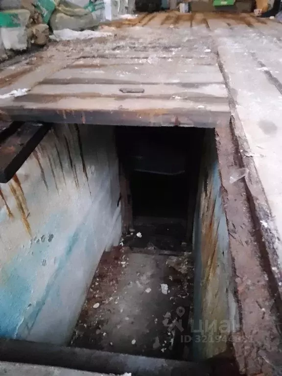 Гараж в Нижегородская область, Нижний Новгород Ошарская ул., 15 (32 м) - Фото 2