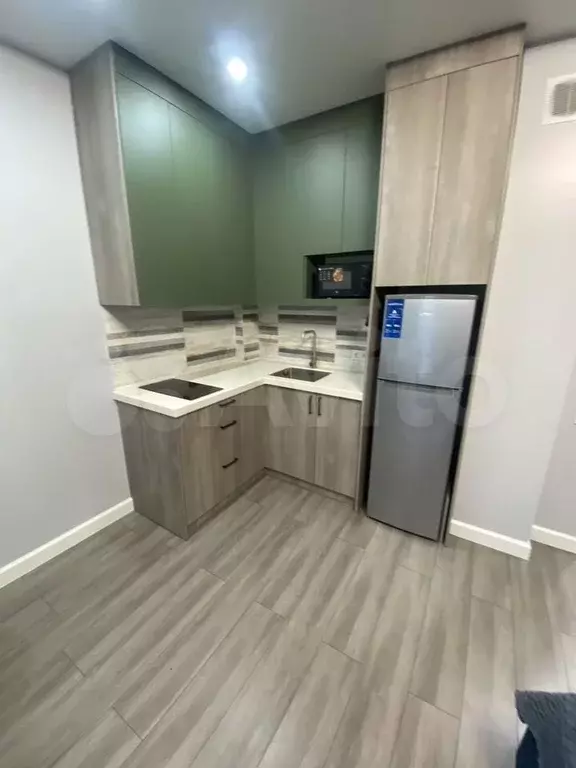 Квартира-студия, 36 м, 2/24 эт. - Фото 0