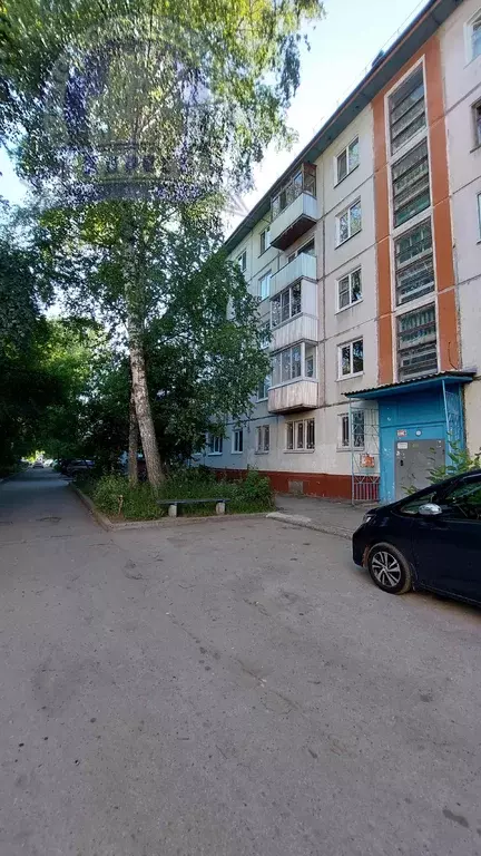 Продаётся 2-к квартира, 45.6 м - Фото 1