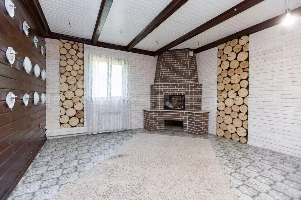 Дом в Татарстан, с. Высокая Гора ул. Озерная, 88Б (152 м) - Фото 2