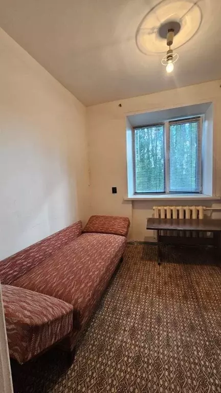 1-к кв. Липецкая область, Липецк ул. Вермишева, 17/2 (17.0 м) - Фото 2