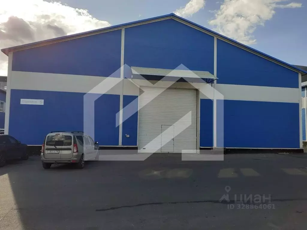 Помещение свободного назначения в Московская область, Дзержинский ... - Фото 2